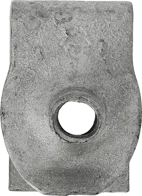 Productafbeelding van RESTAGRAF 12947: Clip voor sier- en beschermstrip, compatibel met FORD FOCUS III Turnier