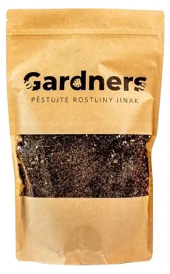 Obrázok produktu pre Gardners Substrát pre paprade, 1 l