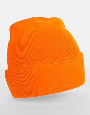 Obrázok produktu pre Čepice Original Patch Beanie