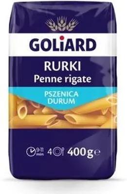 Obrázok produktu pre Makaron gniazda wstążki 400 g