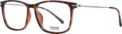 Produktbild von Brillengestell für Polaroid PLD D412_F 55086 Herrenbrille