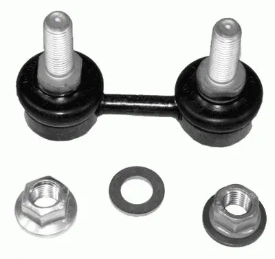 Produktbild von Lemförder Stange/Strebe, Stabilisator Hinterachse 27083 02