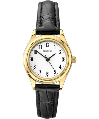Zdjęcie produktu dla Zegarek damski Sekonda 4493 czarny