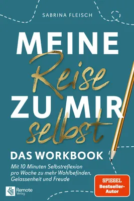 Produktbild von Meine Reise zu mir selbst