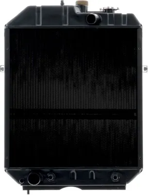 Produktbild von MAHLE CR 2282 000S Kühler Wasserkühler Motorkühler