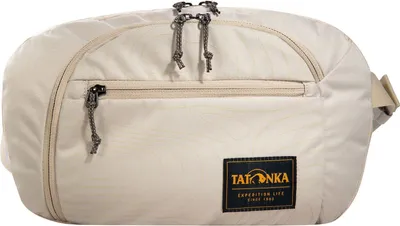 Produktbild von TATONKA Gürteltasche Umhängetasche Hip Sling Pack Brown Rice Curve beige