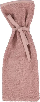 Produktbild von Babypark Wärmflaschenbezug - Blush | Babypark Exclusief
