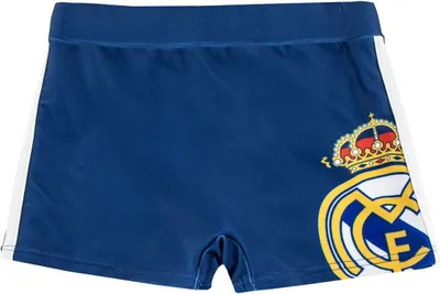 Produktbild von Jungen-Badeshorts Real Madrid C.F. Dunkelblau 2 Jahre