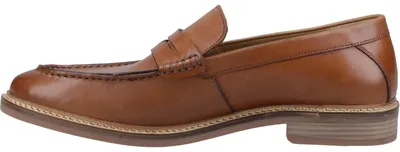 Zdjęcie produktu dla Hush Puppies, męskie buty Benedict, kolor beżowy, rozmiar 42 EU