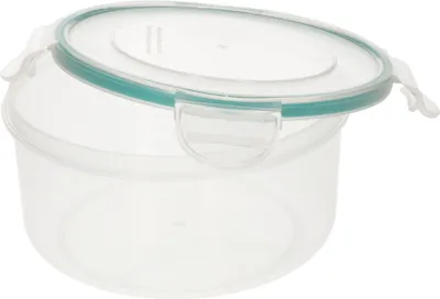 Obrázok produktu pre KOTARBAU® Lunchbox okrúhly 2,3 l plastový kontajner na potraviny