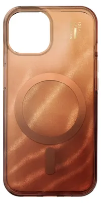 Obrázek produktu pro iDeal of Sweden IDCLCMS-I2361-562, Obal, Apple, iPhone 13/14/15/16E, 15,5 cm (6.1"), Hnědá