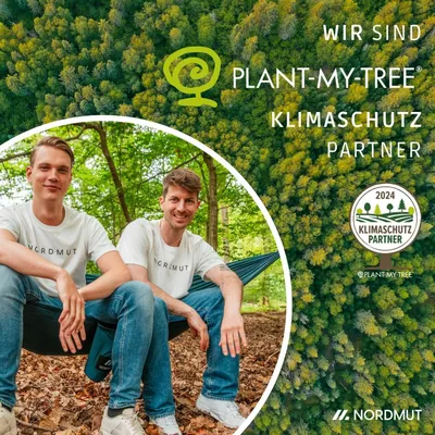 Produktbild von NORDMUT® Isomatte Selbstaufblasend 10cm – Isomatte Camping mit kleinem Packmaß – Selbstaufblasbare Luftmatratze für kinderleichtes aufpumpen – Camping Matratze Ultra komfortabel