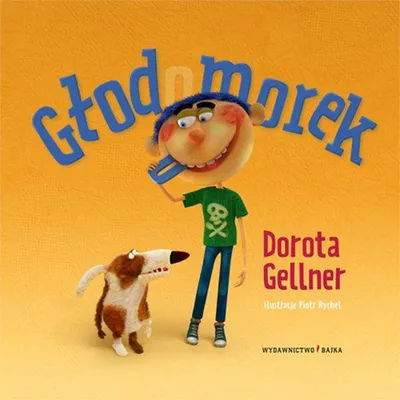 Obrázek produktu pro Głodomorek