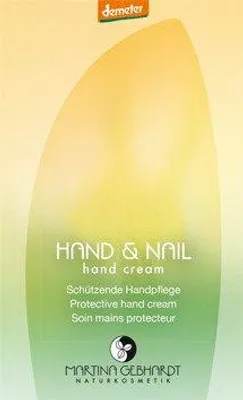 Immagine prodotto di Crema mani e unghie 2 ml
