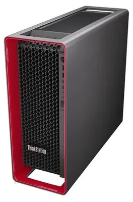 Image de Lenovo ThinkStation P7 - Tour - 1 x Xeon