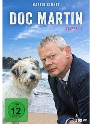 Produktbild von Doc Martin