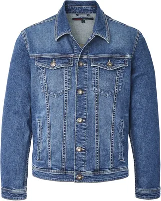 Produktbild von PADDOCKS Western Jacket 70075 6430.5506 4XL