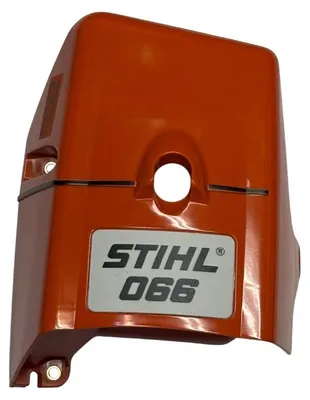 Produktbild von Stihl Original Haube für Motorsäge 066 - 11220801607