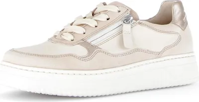 Produktbild von Gabor Shoes GmbH Gabor Sneaker low beige 7