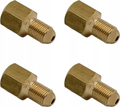 Produktbild von 4x Bremsleitungsanschluss, innen - außen, M10x1 SF, ŁPS-12