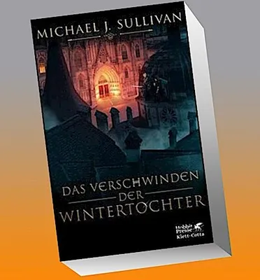 Immagine prodotto di Das Verschwinden der Wintertochter