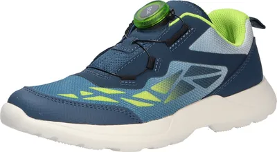 Obrázok produktu pre Superfit RUSH tenisky, textilné, modré, detské