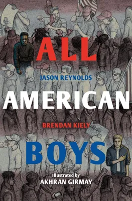 Produktbild von All American Boys