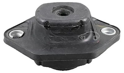 Image de Palier d'appui de jambe de suspension arrière inférieur METZGER pour BMW 3 (E90)