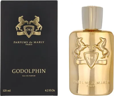 Image de Parfums De Marly Godolphin Eau de Parfum 125ml