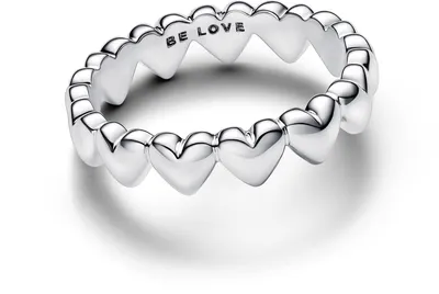Immagine prodotto di Anello da donna Pandora 193427C00-52 12