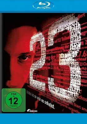 Produktbild von 23 - Nichts ist so wie es scheint
