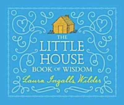 Image de The Little House Book of Wisdom