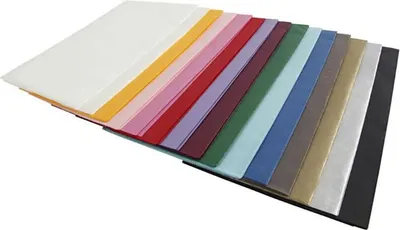 Produktbild von Creativ Company 20092, 500 mm, 700 mm, 30 Blätter
