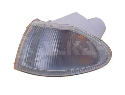 Produktbild von ALKAR 2102435 Blinker Blinkleuchte vorne Rechts für OPEL Astra F CC (T92) Astra F Caravan (T92) Astra F Limousine (T92) Astra F Cabrio (T92)