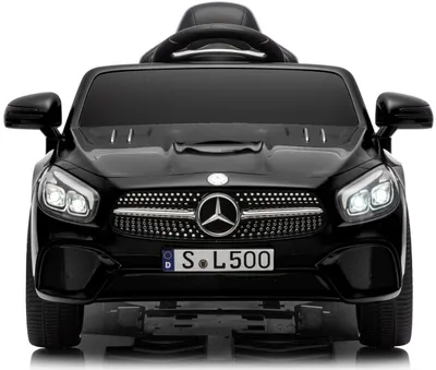 Produktbild von Mercedes SL500 4x4, 180W, Bluetooth, Kinderauto Kinderfahrzeug Elektroauto