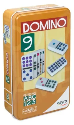 Obrázok produktu pre Domino Cayro