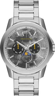 Produktbild von Armani Exchange Analoguhr für Herren