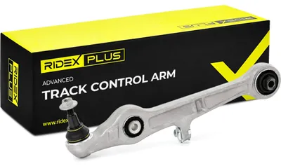 Produktbild von RIDEX PLUS 273C0039P Querlenker Vorne Unten für VW PASSAT Variant (3B6)
