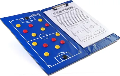 Zdjęcie produktu dla ND05_T1185 VCCBM-S91620 Tablica taktyczna magnety