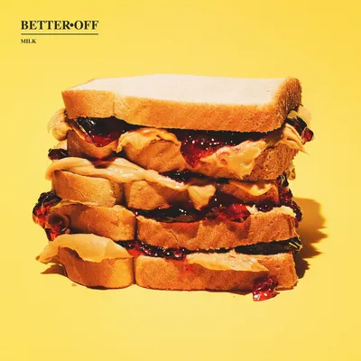 Produktbild von Better Off-Milk