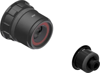 Produktbild von Dt Swiss Sram Xdr Ratchet Kit Kugellager Schwarz 12 x 142 mm Schwarz 12 x 142 mm