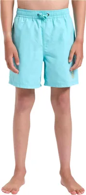 Image de Maillot de bain Quiksilver EQBJV03520-BGH0 pour Garçon