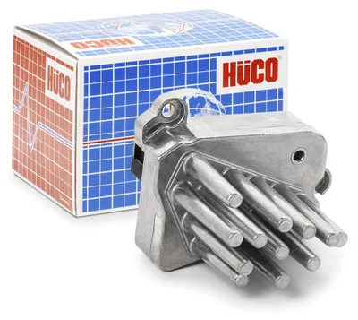 Immagine prodotto di Regolatore, soffiante interna HUCO 132507