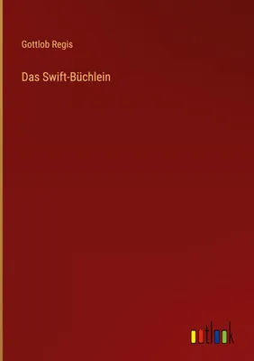 Produktbild von Das Swift-Büchlein