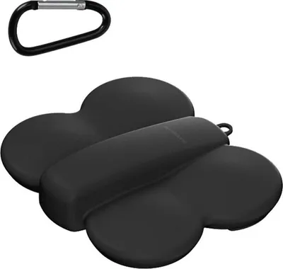 Immagine prodotto di SunnyLife Butterfly Sunnylife NE-SN908 protective case for NEO with carabiner (black)