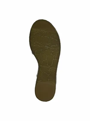 Produktbild von Tamaris Damen Damenschuhe grün Gr. 36