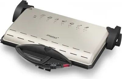 Image de Steba PG4.4 - Grille de contact
