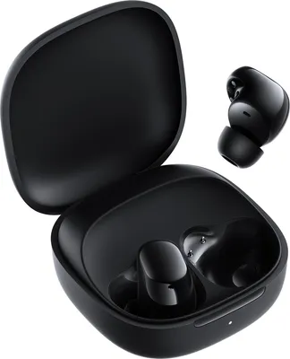 Zdjęcie produktu dla Xiaomi Redmi Buds 6 Play schwarz
