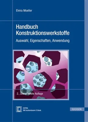 Immagine prodotto di Handbuch Konstruktionswerkstoffe