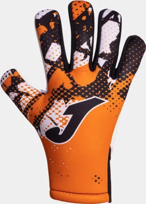 Produktbild von Torwarthandschuhe Joma Hunter Orange 8